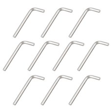 2.5mm 육각렌치, 1개