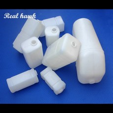 90-2500CC 더 많은 사양 RC 모델 비행기 용 니트로 가스 플라스틱 연료 탱크, 01 90CC