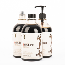 (소비기한임박 26.06.10) 경동시장 헛개추출액, 820g, 1개