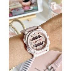 INFANTEY REVOLUTION 42mm雙計時器 雙重計時 烹飪計時器, 1個