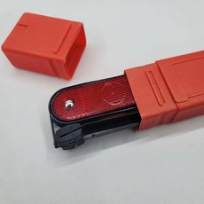 휴대용 반사판 자동차 안전삼각대 15148pc 1(ea)