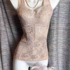 日單塑腰收腹褲 收腰修飾褲束腹褲 暖宮收腹帶 四季新款收腹塑身美體塑身衣內衣緊身背心薄款束腰塑身女