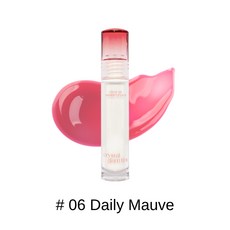 CLIO Crystal Glam Tint 亮澤唇釉, 1個