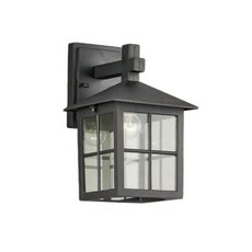 戶外防水壁燈 復古歐式壓鑄鋁 loft工業風