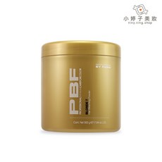 BY FAMA髮瑪 七號漂髮粉‧灰晶靈無塵漂粉 500g 原廠公司貨 BFC, 1個