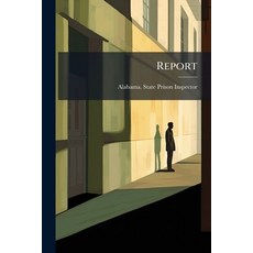 (영문도서)Report Paperback, Hutson Street Press, English, 9781024768923