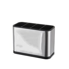 키밍 물빠지는 수저통, H2740