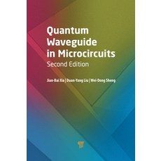 (英文圖書)Quantum Waveguide in Microcircuits (Second Edition) 精裝版, Jenny Stanford Publishing, 英文