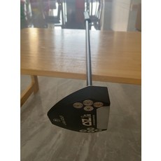 推杆 黑色自動平衡款 34寸 T型瞄準線, 長度跟度數請留言給賣家, 1度