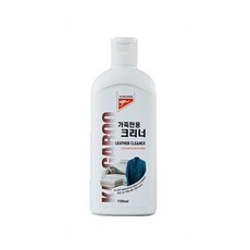 소파 카시트 찌든때 제거 클리너 150ml 세정제 깔끔