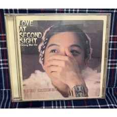 江美琪 第二眼美女 私人收藏CD (經典歌曲 溫暖療癒 值得珍藏)