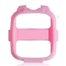 貝比兔 愛思 GoFAR兒童手錶掛脖保護套，多款可愛造型，防摔防刮，安全無毒材質