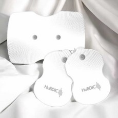 휴비딕 드림파워 플러스 저주파패드 HMB-110 (중형) 리필패드 마사지기패드 마사지패드 자극패드