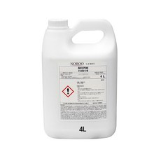 노루페인트 수용성 발수제 워터커버 4L, 1개