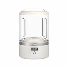 樂米 LARMI LMW02 便攜式洗衣杯, 白色, LMW0