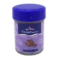 가재먹이 새우키우기 가재사료 60g, 없음