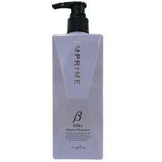 나프라 인프라임 실키 모이스처 샴푸 280ml, 1