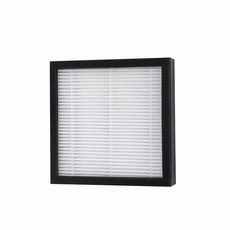 舒而嘉 Q7 空氣清淨機專用濾網 除濕機 空氣清淨機 適用 海說POLO Q7, 三入