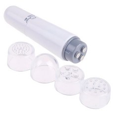 도매짱 초소형 진동 마사지기 휴대용 안마기, 미니진동마사지기