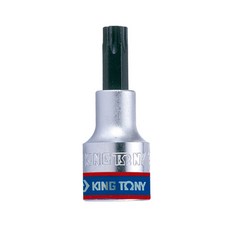 킹토니 별 비트 소켓 3/8 20mm 302320, 1개