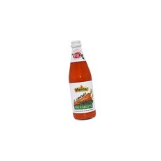 파너 유기농 착즙 당근주스, 1개, 500ml