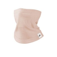 넥워머 트리플형 플리스 연핑크, 없음