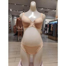 마더피아 임신 전후수유브라 팬티RBRE002+RPT1901V LB 2833286