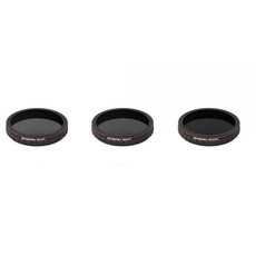 Freewell Nd4/Pl Nd8/Pl Nd16/Pl Inspire 2 Zenmuse X4S 하이브리드 필터와 호환