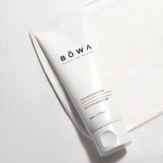 BOWA 시그니처 브라이트닝 데이크림, 80ml, 1개