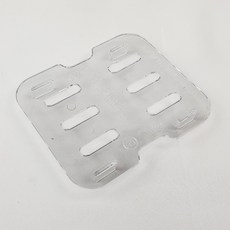 밧드용 드레인 스텐밧드 투명밧드 바트 밧드 반찬통 테이블냉장고 용기