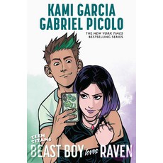 Teen Titans: Beast Boy Loves Raven Paperback, DC Comics