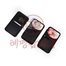 혜명마트 고체물감, 기본