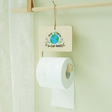 과학실험키트-DIY 공룡 휴지걸이 만들기(맘모스), 1개