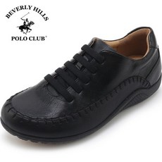 비버리힐즈클럽 하프 W(BVHAPW-019)_블랙 3111244