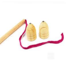 스윗찬 팽이세트 민속용품