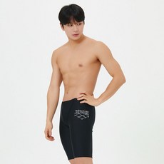 매장정품 ARENA 아레나 그리드 4부 A5BM1PM91BLK 1260809