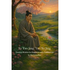 (영문도서)Te Tao Jing Tao Te Jing: Timeless Wisdom for Happiness and a Fulfilled Life Paperback, Independently Published, English, 9798293582044