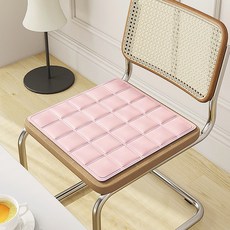 [힐링터치] 아이스 쿨방석 아이스방석