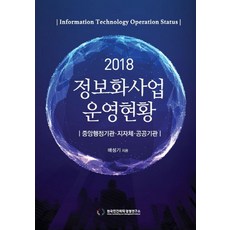 정보화사업 운영 현황(2018), 큰날개, 배성기 편