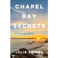 (영문도서)Chapel Bay Secrets Paperback, Mulard Press, English, 9798999715012