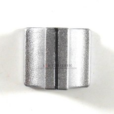 2PCS 교체 속도 페이더 노브 테크닉 SL-1200MK2 MK3