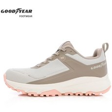 GOOD YEAR 健行鞋，輕量透氣舒適耐磨，戶外運動首選
