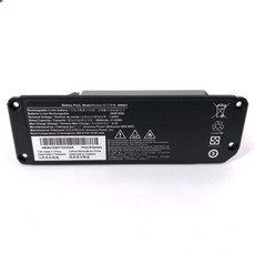 BOSE SoundLink Mini2 Mini 2 電池 副廠替換電池，適用型號080841 088796 088789 088772, 1個, 1