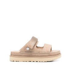 어그 골든스타 글라이드 샌들