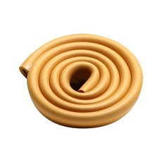JoyBaby 防撞條 寶寶安全泡棉防護條 200公分 木, 1個