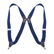 하이플라이 남성 정장 멜빵 남자 와이셔츠 고정 바지 맬빵 서스펜더 가죽 suspender 용 패션 사이드 클립 스타일 폭 헤비 듀티 빅 키 조절 탄성 힙 클립 기 아빠 선물