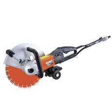 AGP C14 14吋 手提式 切石機, 詳見包裝