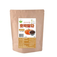 양원농장 프리미엄 호박팥차, 1개