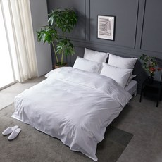 호레카클래식스 침구 이불세트 구김없는 호텔침구 세트