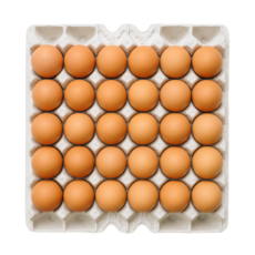 HACCP인증 신선 계란 왕란, 1개, 30구